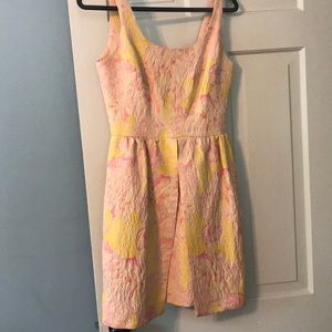 Kirribilla dress